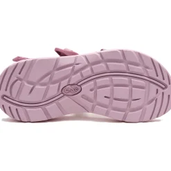 Online Chaco Women's Z/1 Adjustable Strap Classic Sandal Rose Quartz