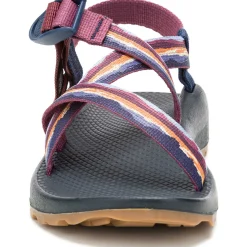 Chaco Women's Z/1 Adjustable Strap Classic Sandal Highland Maroon