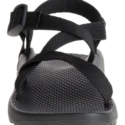 Hot Chaco Women's Z/1 Adjustable Strap Classic Sandal Black