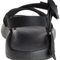 Hot Chaco Women's Z/1 Adjustable Strap Classic Sandal Black