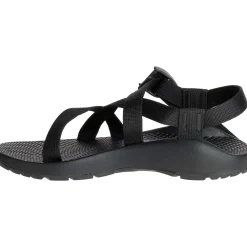 Hot Chaco Women's Z/1 Adjustable Strap Classic Sandal Black