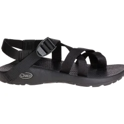 Chaco Women's Z/2 Adjustable Strap Classic Sandal Black