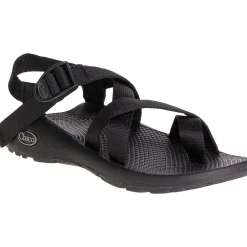 Chaco Women's Z/2 Adjustable Strap Classic Sandal Black
