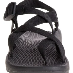 Chaco Women's Z/2 Adjustable Strap Classic Sandal Black