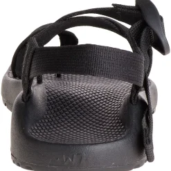 Chaco Women's Z/2 Adjustable Strap Classic Sandal Black