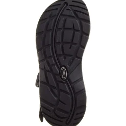 Chaco Women's Z/2 Adjustable Strap Classic Sandal Black