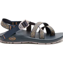 Chaco Women's Z/2 Adjustable Strap Classic Sandal Summit Navy Night