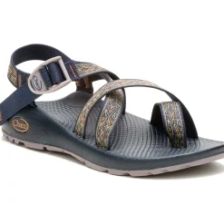 Chaco Women's Z/2 Adjustable Strap Classic Sandal Summit Navy Night