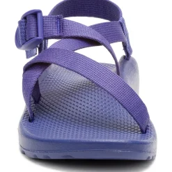 Sale Chaco Women's Z/1 Adjustable Strap Classic Sandal Shadow