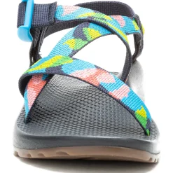 Chaco Women's Z/1 Adjustable Strap Classic Sandal Chroma Blue