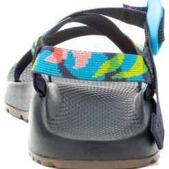 Chaco Women's Z/1 Adjustable Strap Classic Sandal Chroma Blue