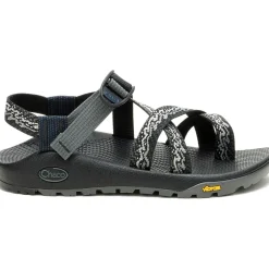 Chaco Women's Z/2 Rapid Pro Adjustable Strap Classic Sandal Eddy Black Graphite