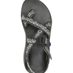 Chaco Women's Z/2 Rapid Pro Adjustable Strap Classic Sandal Eddy Black Graphite