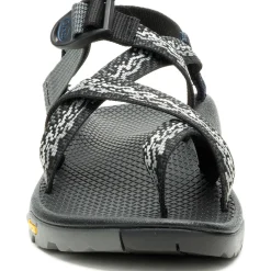 Chaco Women's Z/2 Rapid Pro Adjustable Strap Classic Sandal Eddy Black Graphite