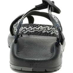 Chaco Women's Z/2 Rapid Pro Adjustable Strap Classic Sandal Eddy Black Graphite