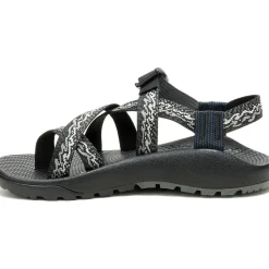 Chaco Women's Z/2 Rapid Pro Adjustable Strap Classic Sandal Eddy Black Graphite