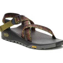 Clearance Chaco Women's Z/1 Rapid Pro Adjustable Strap Classic Sandal Aquatic Flora