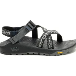 Outlet Chaco Women's Z/1 Rapid Pro Adjustable Strap Classic Sandal Eddy Black Graphite