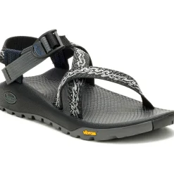 Outlet Chaco Women's Z/1 Rapid Pro Adjustable Strap Classic Sandal Eddy Black Graphite