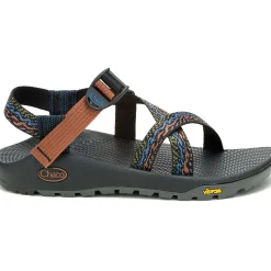 Clearance Chaco Women's Z/1 Rapid Pro Adjustable Strap Classic Sandal Eddy Forest