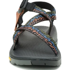 Clearance Chaco Women's Z/1 Rapid Pro Adjustable Strap Classic Sandal Eddy Forest