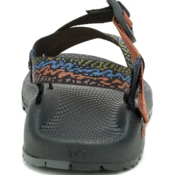 Clearance Chaco Women's Z/1 Rapid Pro Adjustable Strap Classic Sandal Eddy Forest