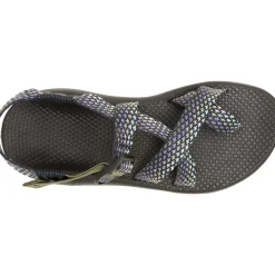 Sale Chaco Women's Z/2 Rapid Pro Adjustable Strap Classic Sandal Aquatic Navy Night