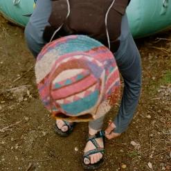 Chaco Women's Z/2 Rapid Pro Adjustable Strap Classic Sandal Eddy Fungi