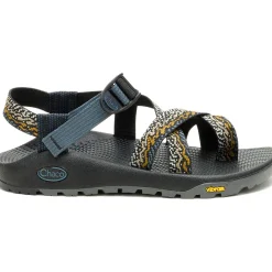 Sale Chaco Women's Z/2 Rapid Pro Adjustable Strap Classic Sandal Eddy Urban Slate