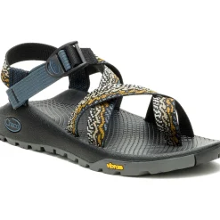 Sale Chaco Women's Z/2 Rapid Pro Adjustable Strap Classic Sandal Eddy Urban Slate