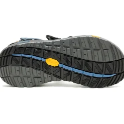 Sale Chaco Women's Z/2 Rapid Pro Adjustable Strap Classic Sandal Eddy Urban Slate