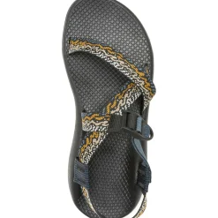 Discount Chaco Women's Z/1 Rapid Pro Adjustable Strap Classic Sandal Eddy Urban Slate