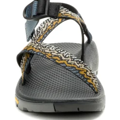 Discount Chaco Women's Z/1 Rapid Pro Adjustable Strap Classic Sandal Eddy Urban Slate