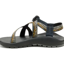 Discount Chaco Women's Z/1 Rapid Pro Adjustable Strap Classic Sandal Eddy Urban Slate