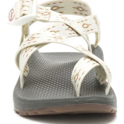 Online Chaco Women's Z/Cloud 2 Adjustable Strap Wide-Width Cushioned Sandal Oculi Sand