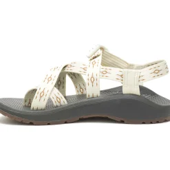 Online Chaco Women's Z/Cloud 2 Adjustable Strap Wide-Width Cushioned Sandal Oculi Sand