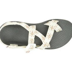 Outlet Chaco Women's Z/Cloud 2 Adjustable Strap Cushioned Sandal Oculi Sand