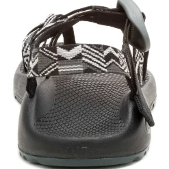 Discount Chaco Women's ZX/2 Dual Adjustable Straps Classic Sandal Paddle B + W